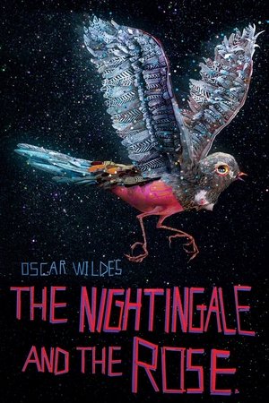 Oscar Wilde's the Nightingale and the Rose Poster