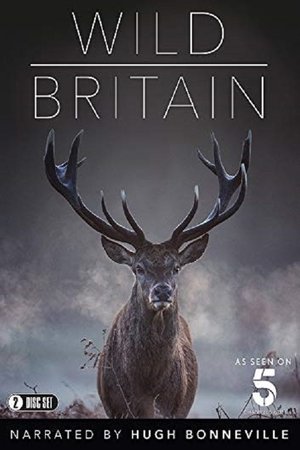 Wild Britain Poster