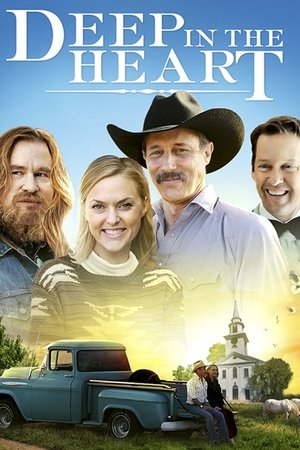 Deep in the Heart Poster