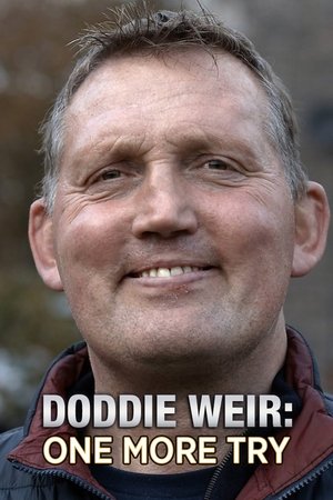 Doddie Weir: One More Try Poster