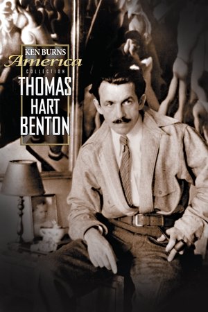 Thomas Hart Benton Poster