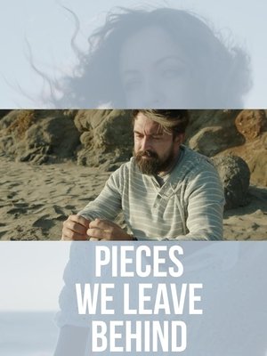 Pieces We Leave Behind Poster