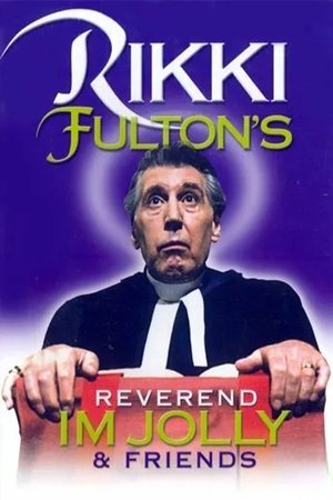 Rikki Fulton's Reverend IM Jolly And Friends Poster