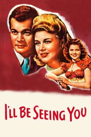 I'll Be Seeing You Poster
