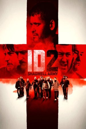 ID2: Shadwell Army Poster