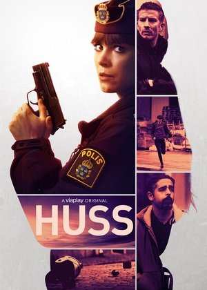 Huss Poster