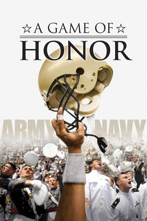 A Game of Honor Poster