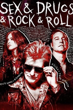 Sex&Drugs&Rock&Roll Poster