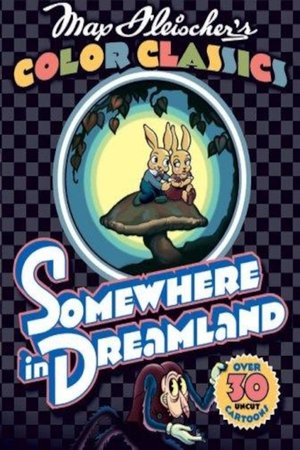 Somewhere in Dreamland Poster