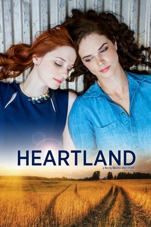 Heartland Poster