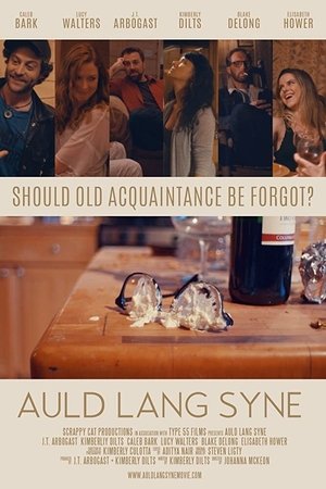 Auld Lang Syne Poster