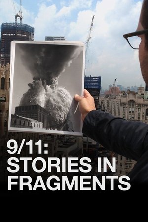 9/11: Stories in Fragments Poster
