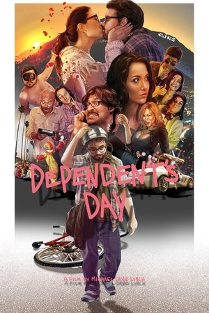 Dependent's Day Poster