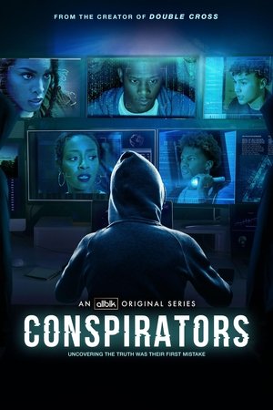 Conspirators Poster