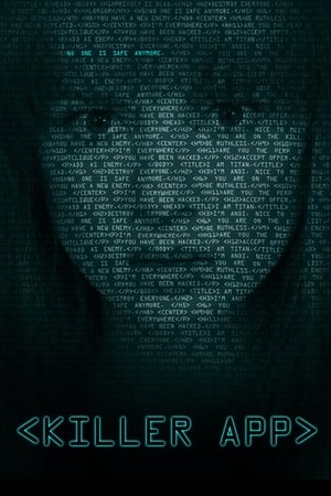 Killer App Poster
