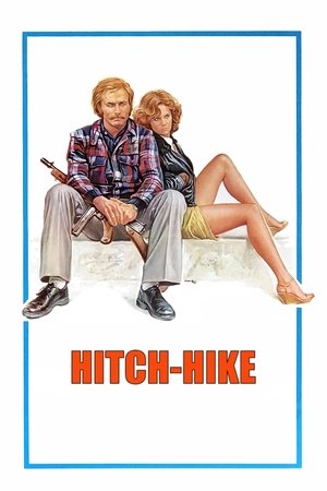 Hitch Hike Poster