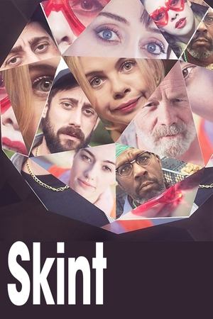 Skint Poster