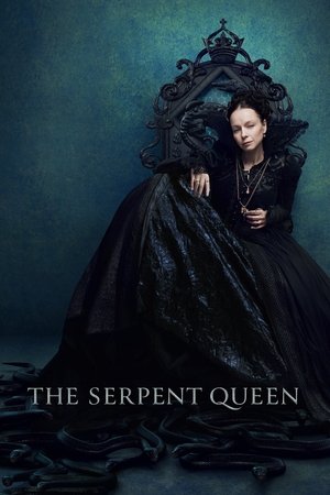 The Serpent Queen Poster