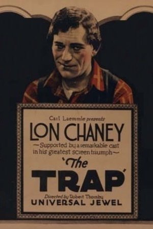 The Trap Poster