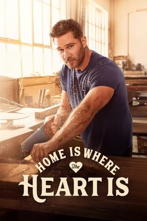 Home Is Where the Heart Is Poster