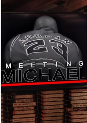 Meeting Michael Poster
