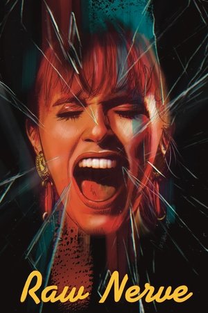 Raw Nerve Poster
