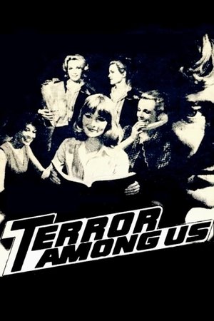 Terror Among Us Poster