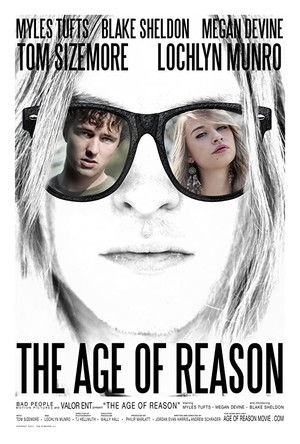 The Age of Reason Poster