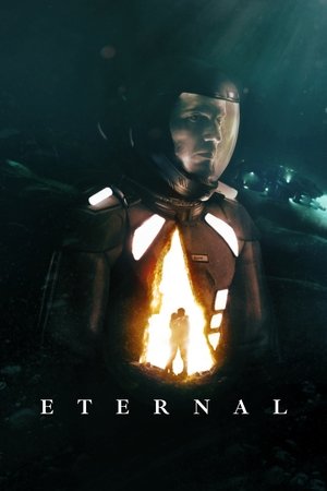 Eternal Poster