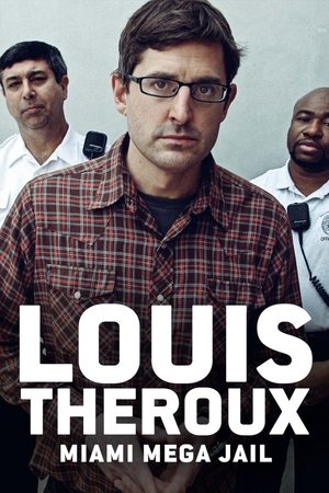 Louis Theroux: Miami Mega-Jail Poster