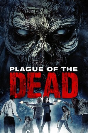 Plague of the Dead Poster