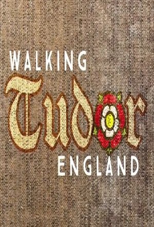 Walking Tudor England Poster