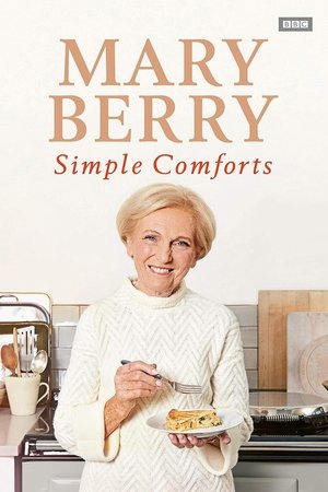 Mary Berry's Simple Comforts Poster