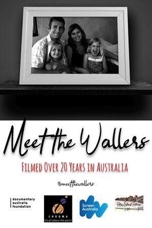 Meet the Wallers Poster