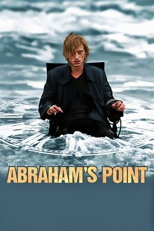 Abraham's Point Poster