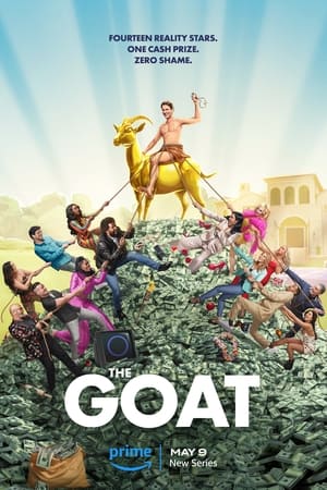 The GOAT Poster