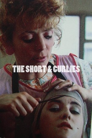 The Short & Curlies Poster