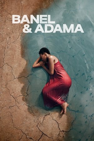 Banel & Adama Poster