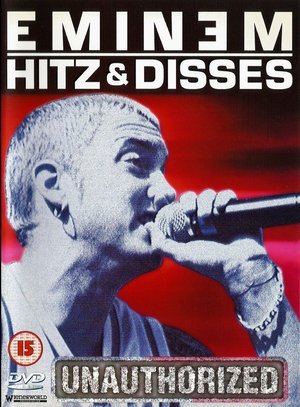 Eminem: Hitz & Disses Poster