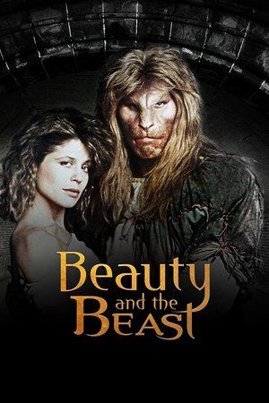 Beauty and the Beast Poster