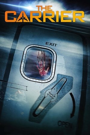 The Carrier Poster