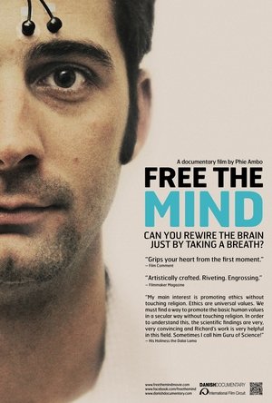 Free the Mind Poster