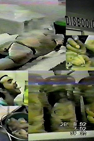 Mortuary of the Dead Poster