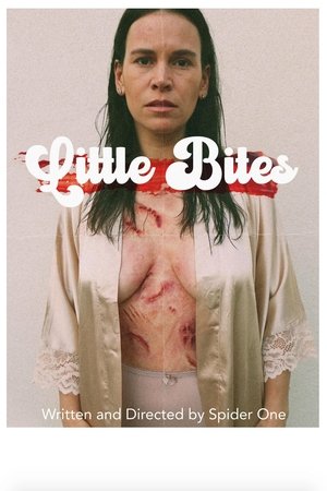 Little Bites Poster