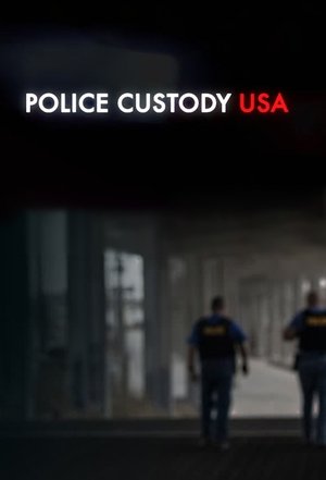 Police Custody USA Poster