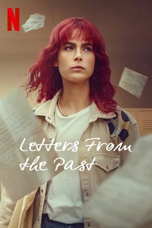 Letters from the Past Poster