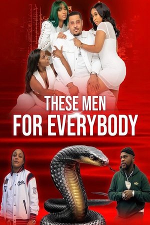 These Men for Everybody Poster