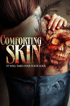 Comforting Skin Poster