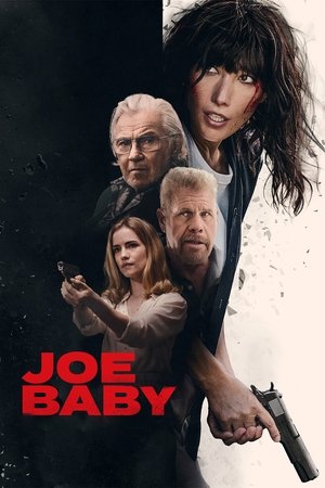 Joe Baby Poster
