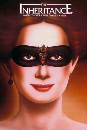 The Inheritance Poster